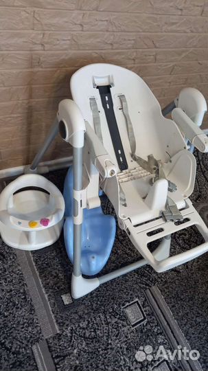 Стул для кормления