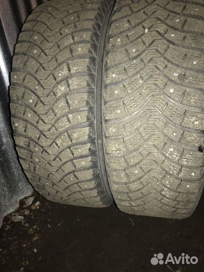 Michelin X-Ice North 195/55 R16 91T