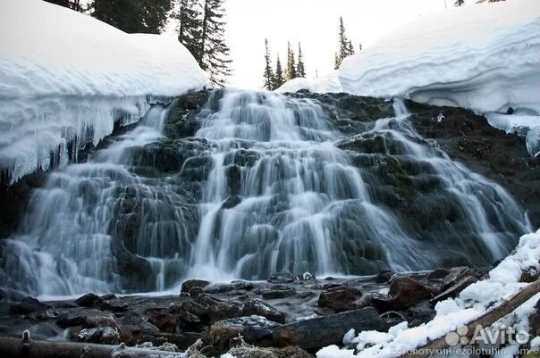 Активный техдневный тур (все включено)