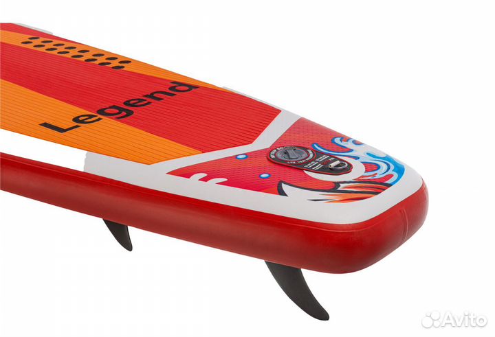 Sup-борд my sup 12.6 legend