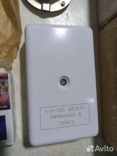 Бив v3 упкоп 135-1-1 комплект С датчиком