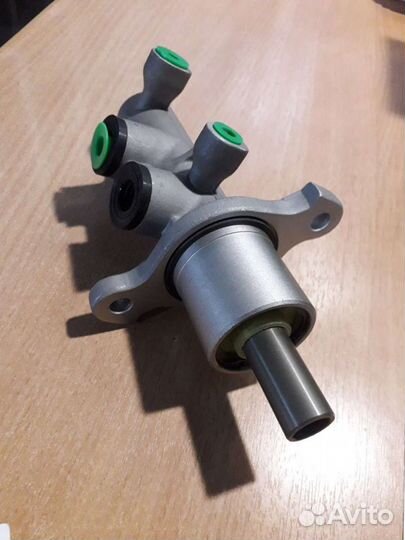 Главный тормозной цилиндр для ваз 1118/2170/2123