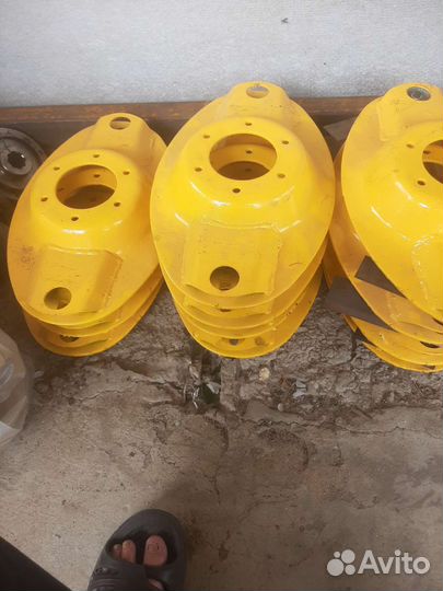 Сельхозтехника