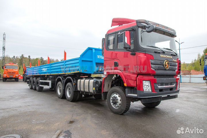 Водители категории С. Е