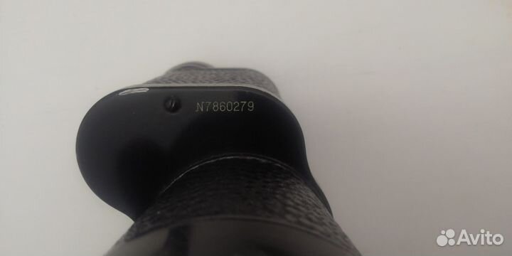 Монокль военный мп 2