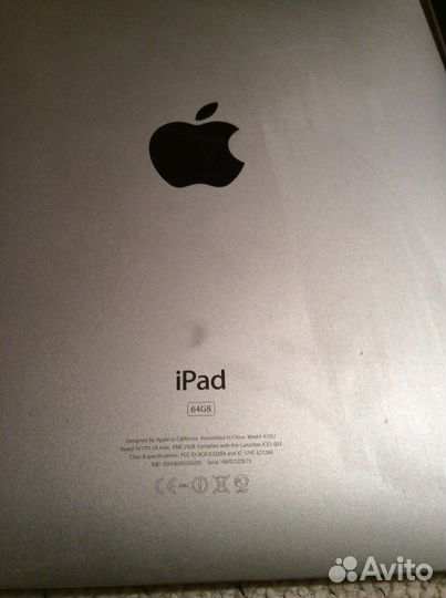 iPad 3 64gb