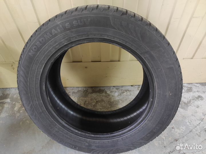 Nokian Tyres Nordman S SUV 235/55 R17 99