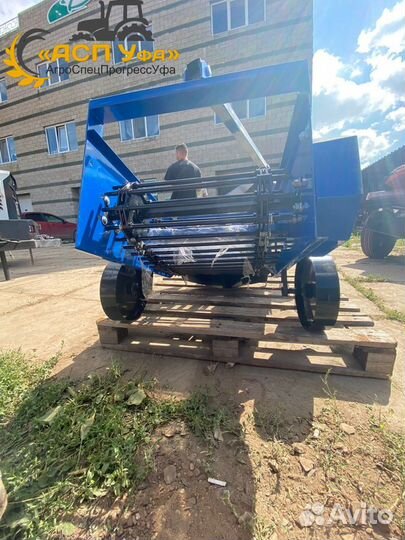 Копатель корнеплодов УРАЛЕЦ КК-540, 2022