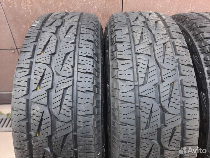 Колеса R16 Ssang Yong Kyron Rexton II