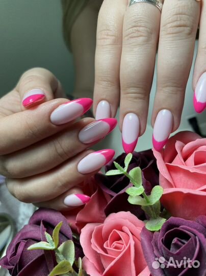 Качественный Маникюр и Педикюр
