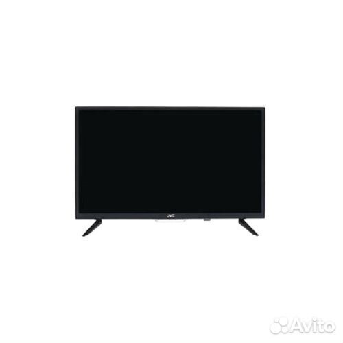 Телевизор JVC LT-24M485