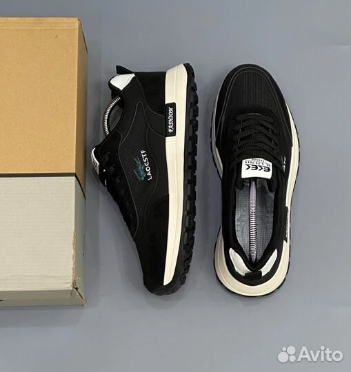 Кроссовки мужские 40-44