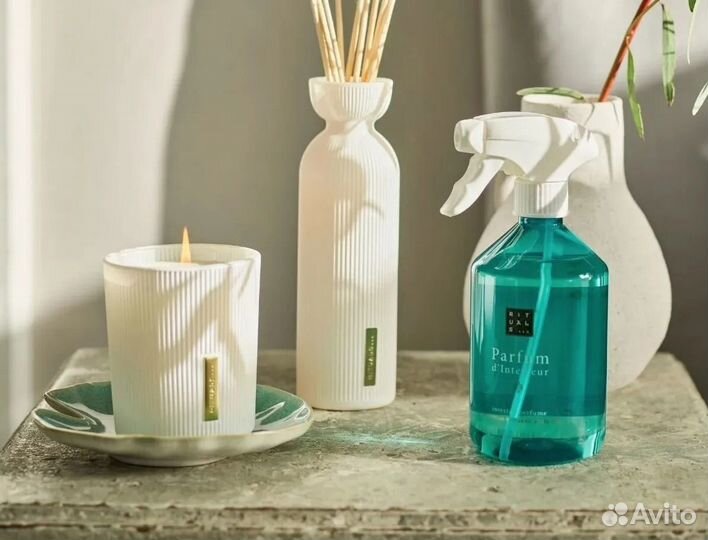 THE ritual OF Karma аромат для дома 250 мл Новый