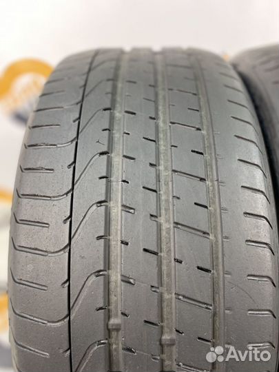 Pirelli P Zero 255/35 R19 99Y