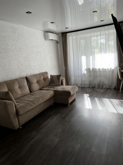 3-к. квартира, 57 м², 2/5 эт.