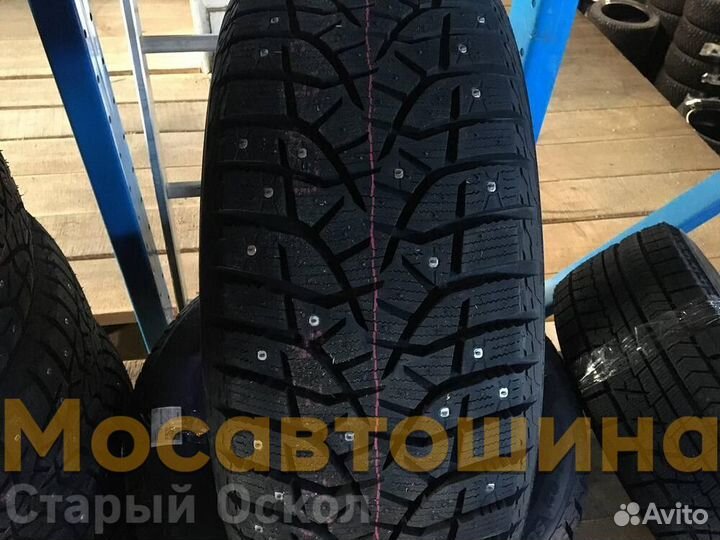 Bridgestone Blizzak Spike-02 SUV 235/55 R17 103T