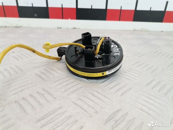 Шлейф руля Mazda 121 2 1996 1E0132988