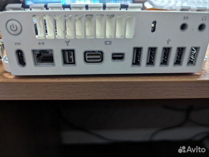 Mac mini 3.1 a1283 emc 2264 плата