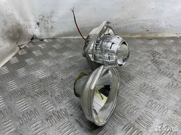 Фара правая Toyota Camry V30 2azfe 2004