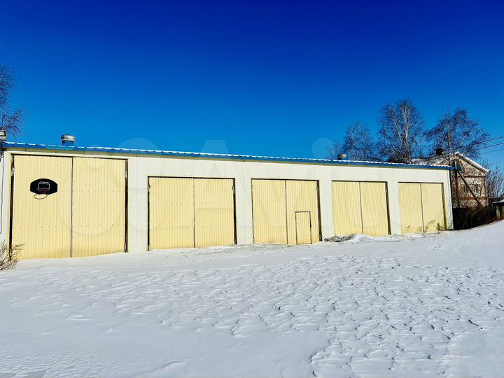 Свободного назначения, 1500 м² можно частями