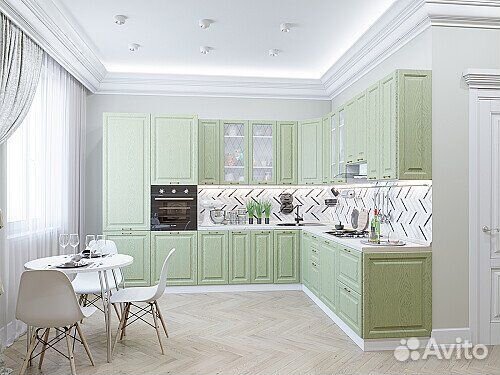 Кухня Ницца-4