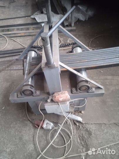 Металло прокат