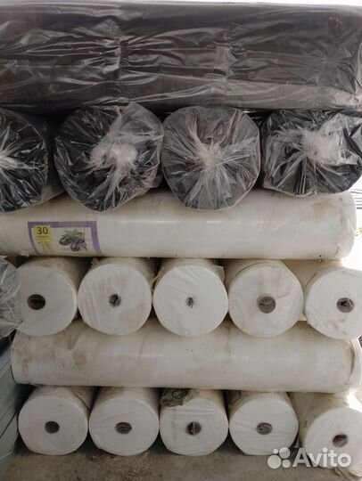 Укрывной материал