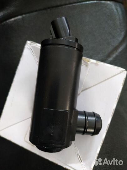 Моторчик омывателя Toyota Corolla 2019