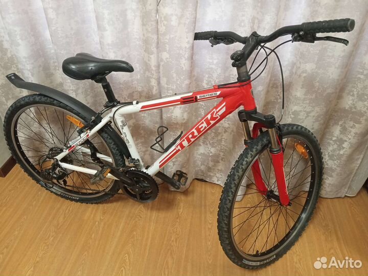 Подростковые велосипеды Trek, Merida, Nordway