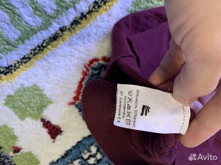 Жилетка для мальчика 152 desalu