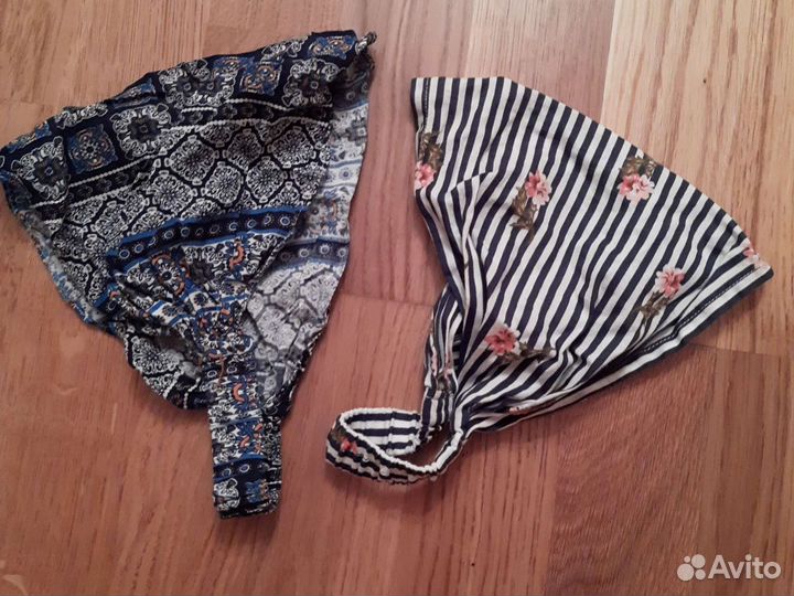 Хлопковое банданы Gulliver