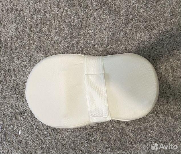 Ортопедический матрас кокон Bebo