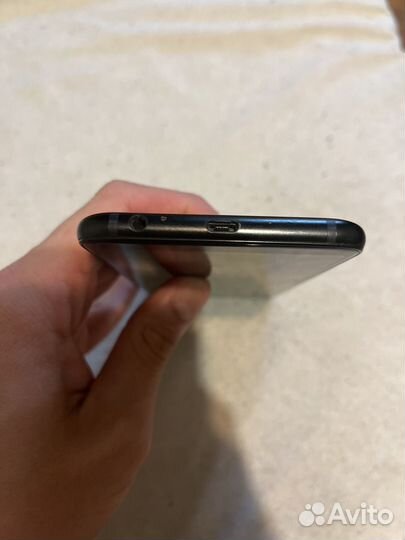 Телефон samsung galaxy a6