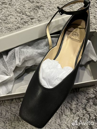 Туфли ekonika 35