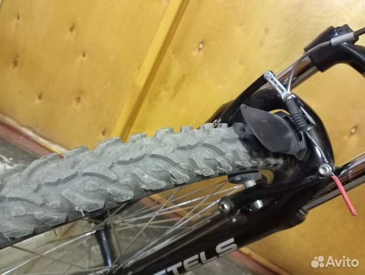 Велосипед Stels Navigator 550