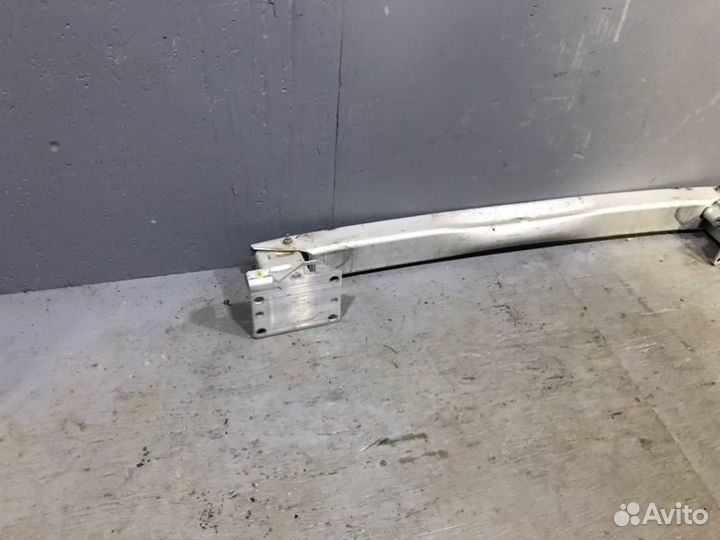 Усилитель бампера передний Citroen Ds4 N