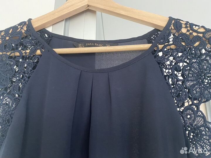 Блузка женская размер 42 44