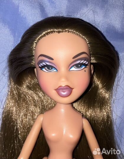 Кукла Bratz Ясмин и Хлоя