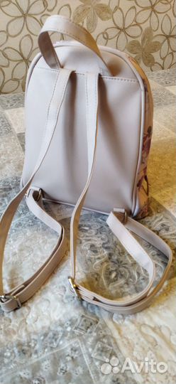 Рюкзак для девочки