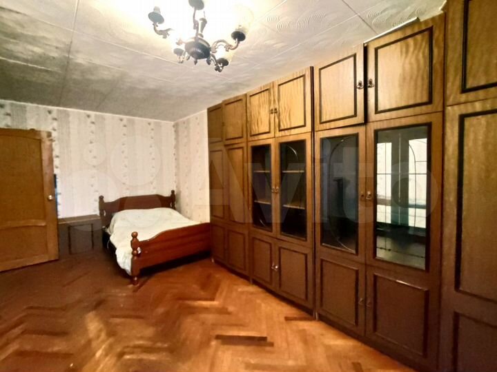 1-к. квартира, 35 м², 8/9 эт.