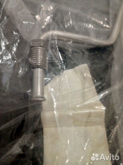 Q70/M QX50/EX QX70/FX Трубка вакуумная