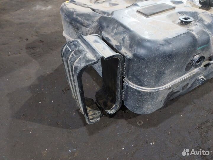 Бак топливный (Jac J7)