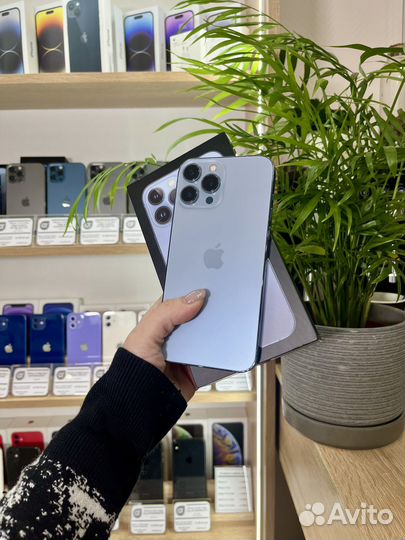 iPhone 13 Pro Max, 512 ГБ