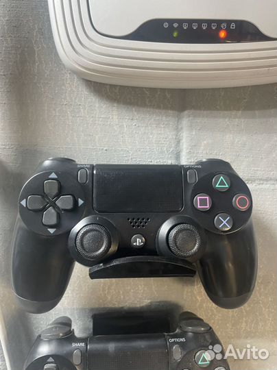 Геймпад PS4 Копия