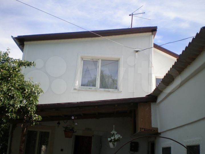 Дом 158 м² на участке 8,2 сот.