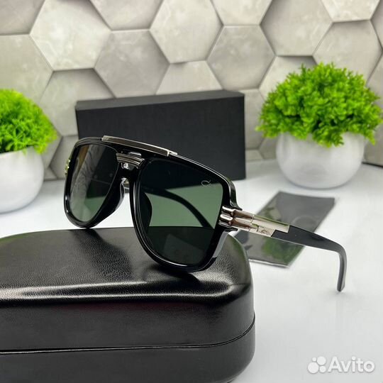 Солнцезащитные очки Gazal