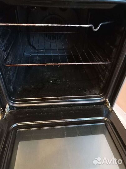 Плита керамическая indesit