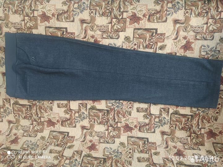 Зимние брюки женские