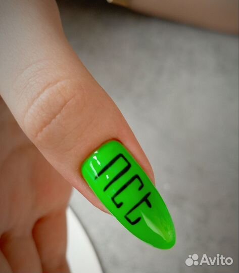 Маникюр, наращивание, педикюр