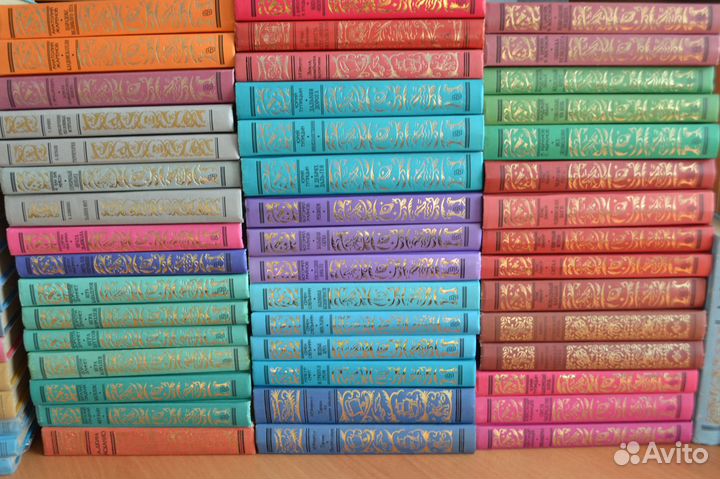 Библиотека приключений и научной фантастики